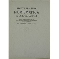 Original Anzani on Axum