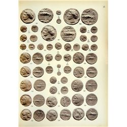 Ars Classica X: Seleucid Coins