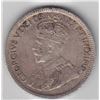 Image 2 : 1915 Canada ICCS Graded Silver 10-Cent Dime Coin - VF-30