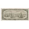 Image 2 : 1954 Canada $20 Devil's Face Bank Note