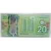 Image 2 : 2012 Bank Of Canada $20 Radar Bank Note