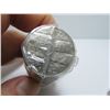 Image 8 : 5 Full OR Patial Rolls Of Canadian 5-Cent Nickel Coins - 1922-1930 Circulated - Not Gone Through