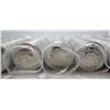 Image 3 : 8 Rolls Of Canada Millennium 25-Cent Quarters - 6 Different Varieties