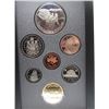 Image 1 : 1992 Canada Double Dollar Coin Set By RCM