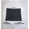 Image 1 : Original Royal Canadian Mint 10-Cent Bank Bag