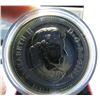 Image 2 : 2013 Canada Brilliant Uncirculated Silver Dollar - The Canadian Arctic Exploration BY RCM