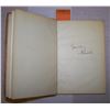 Image 2 : Civil War date Lincoln Autograph Album - with Noted Provenance.