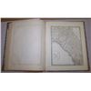 Image 2 : Superlatively Rare Antebellum Atlas with Original Color - The Pioneering Work of the Father of the A