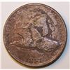 Image 1 : 1857 Cent, Flying Eagle.