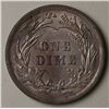 Image 2 : 1900 Dime.