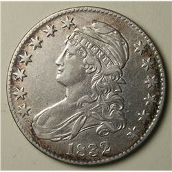 1832 Half.