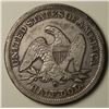 Image 2 : 1854-O Half.