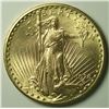 Image 1 : 1928 Gold $20.
