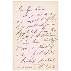 Emma Lazarus refers to her landmark work in which she became the first well-known American to public