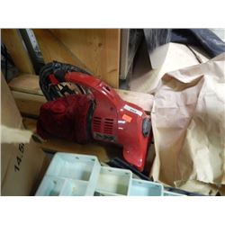 DIRT DEVIL VAC