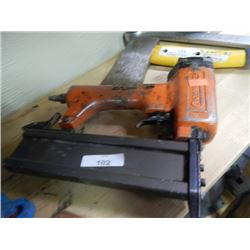 PIN NAILER