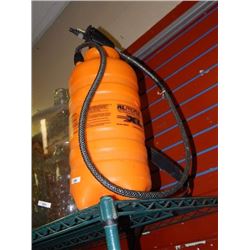 GARDEN SPRAYER