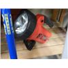 Image 1 : MOTOR TREND SPOT LITE - ORANGE