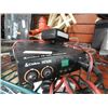 Image 1 : COBRA CB RADIO WITH MIC