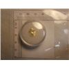 Image 2 : OVAL CUT CRYSTAL GEMSTONE