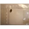 Image 2 : PRINCESS CUT SMOKED QUARTZ GEMSTONE