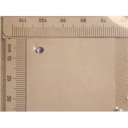 OVAL CUT AMETHYST GEMSTONE