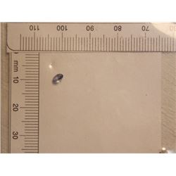 OVAL CUT AMETHYST GEMSTONE