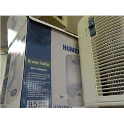 HUMIDIFIER