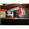 Image 1 : SHELF LOT OF MISC