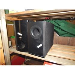 SPEAKERS - 2
