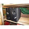 Image 1 : SPEAKERS - 2