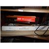 Image 2 : SHELF LOT OF MISC
