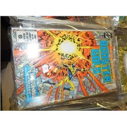BAG OF ASSORTED COMICS