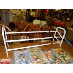 SHOE RACK