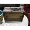 Image 1 : VINTAGE RADIO - AS IS NO WARRANTY, NO GUARANTEE