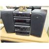 Image 1 : JVC 4 PC STEREO