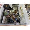 Image 1 : BOX - PIPES, GRINDER AND MORE
