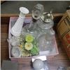 Image 1 : BOX OF ASSORTED COLLECTABLES
