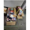Image 1 : BOX OF VHS - 2 TTL