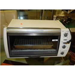 TOASTER OVEN