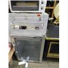Image 1 : COMMRCIAL FREEZER - WORKING