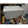 Image 1 : FREEZER CHEST - WORKING