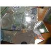 Image 1 : MIRROR DISPLAY PIECES - ASSORTED SIZES