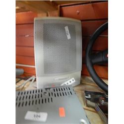 HONEYWELL ELECTRIC HEATER