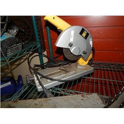 HOBIEST 5" CHOP SAW