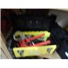 Image 1 : TOOL BOX AND TOOLS