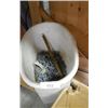 Image 1 : BUCKET OF NAILS