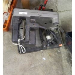 CHOP SAW