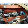 Image 1 : TOOL BOX AND TOOLS