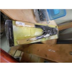 NEW BOLT CUTTERS